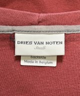 DRIES VAN NOTEN（ドリスヴァンノッテン）Tシャツ・カットソー 赤 サイズ:S メンズ/2200657491215