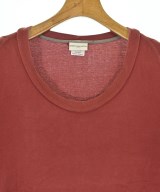 DRIES VAN NOTEN（ドリスヴァンノッテン）Tシャツ・カットソー 赤 サイズ:S メンズ/2200657491215