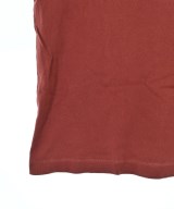 DRIES VAN NOTEN（ドリスヴァンノッテン）Tシャツ・カットソー 赤 サイズ:S メンズ/2200657491215