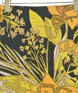 DRIES VAN NOTEN（ドリスヴァンノッテン）ロング・マキシ丈スカート 黒 サイズ:36(XS位) レディース/2200652975321