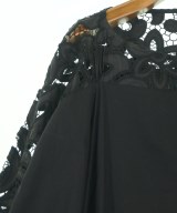 DRIES VAN NOTEN（ドリスヴァンノッテン）ワンピース 黒 サイズ:M レディース/2200657669072