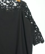 DRIES VAN NOTEN（ドリスヴァンノッテン）ワンピース 黒 サイズ:M レディース/2200657669072