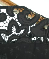 DRIES VAN NOTEN（ドリスヴァンノッテン）ワンピース 黒 サイズ:M レディース/2200657669072