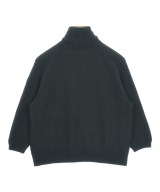 DRIES VAN NOTEN（ドリスヴァンノッテン）ニット・セーター 黒 サイズ:M レディース/2200657669089
