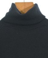 DRIES VAN NOTEN（ドリスヴァンノッテン）ニット・セーター 黒 サイズ:M レディース/2200657669089
