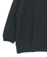 DRIES VAN NOTEN（ドリスヴァンノッテン）ニット・セーター 黒 サイズ:M レディース/2200657669089