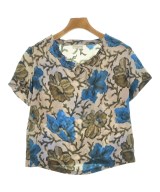 DRIES VAN NOTEN（ドリスヴァンノッテン）ブラウス ベージュ サイズ:36(XS位) レディース/2200657669102