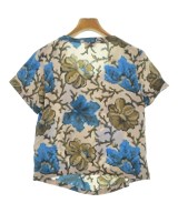 DRIES VAN NOTEN（ドリスヴァンノッテン）ブラウス ベージュ サイズ:36(XS位) レディース/2200657669102