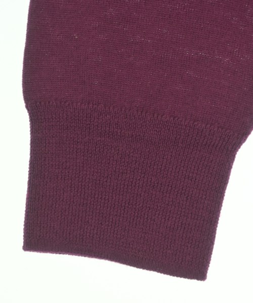 DRIES VAN NOTEN（ドリスヴァンノッテン）カーディガン 赤 サイズ:-(M位) レディース/2200657669126