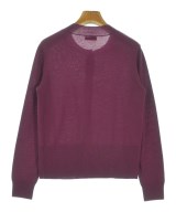 DRIES VAN NOTEN（ドリスヴァンノッテン）カーディガン 赤 サイズ:-(M位) レディース/2200657669126