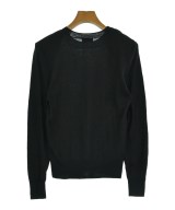 DRIES VAN NOTEN（ドリスヴァンノッテン）ニット・セーター 黒 サイズ:-(XS位) レディース/2200657807023