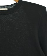 DRIES VAN NOTEN（ドリスヴァンノッテン）ニット・セーター 黒 サイズ:-(XS位) レディース/2200657807023