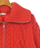 DRIES VAN NOTEN（ドリスヴァンノッテン）カーディガン 赤 サイズ:L メンズ/2200654950296