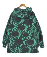 DRIES VAN NOTEN（ドリスヴァンノッテン）パーカー 緑 サイズ:XS メンズ/2200658100062
