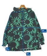 DRIES VAN NOTEN（ドリスヴァンノッテン）パーカー 緑 サイズ:XS メンズ/2200658100062