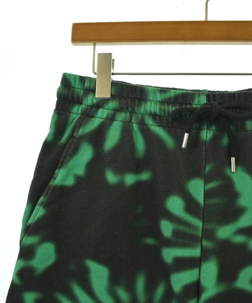 DRIES VAN NOTEN（ドリスヴァンノッテン）ショートパンツ 緑 サイズ:M メンズ/2200658100079