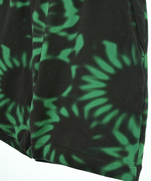 DRIES VAN NOTEN（ドリスヴァンノッテン）ショートパンツ 緑 サイズ:M メンズ/2200658100079