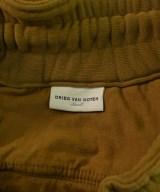 DRIES VAN NOTEN（ドリスヴァンノッテン）スウェットパンツ 茶 サイズ:S メンズ/2200658144042