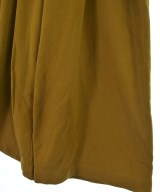 DRIES VAN NOTEN（ドリスヴァンノッテン）スウェットパンツ 茶 サイズ:S メンズ/2200658144042