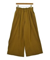 DRIES VAN NOTEN スウェットパンツ