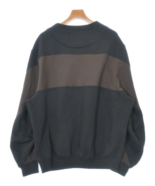 DRIES VAN NOTEN（ドリスヴァンノッテン）スウェット 黒 サイズ:S メンズ/2200658144066