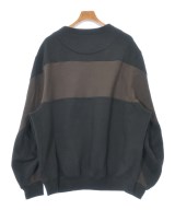 DRIES VAN NOTEN（ドリスヴァンノッテン）スウェット 黒 サイズ:S メンズ/2200658144066