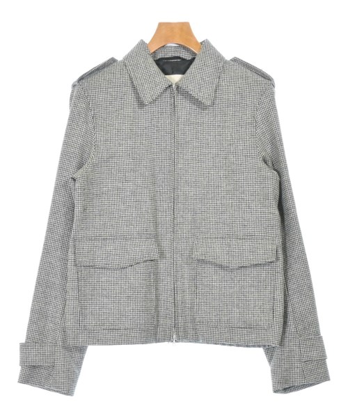 DRIES VAN NOTEN(ドリスヴァンノッテン)その他 黒 サイズ:S/2200658276019