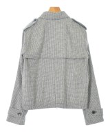 DRIES VAN NOTEN（ドリスヴァンノッテン）その他 黒 サイズ:S メンズ/2200658276019