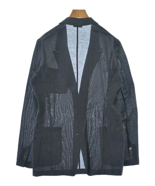 DRIES VAN NOTEN（ドリスヴァンノッテン）カジュアルジャケット 紺 サイズ:46(M位) メンズ/2200658421013