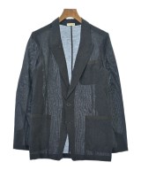 DRIES VAN NOTEN（ドリスヴァンノッテン）カジュアルジャケット 紺 サイズ:46(M位) メンズ/2200658421013