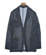 DRIES VAN NOTEN（ドリスヴァンノッテン）カジュアルジャケット 紺 サイズ:46(M位) メンズ/2200658421013