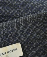 DRIES VAN NOTEN（ドリスヴァンノッテン）カジュアルジャケット 紺 サイズ:46(M位) メンズ/2200658421013