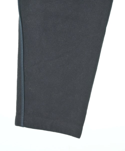 DRIES VAN NOTEN（ドリスヴァンノッテン）スウェットパンツ 黒 サイズ:46(M位) メンズ/2200658519017