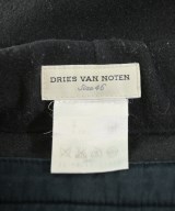 DRIES VAN NOTEN（ドリスヴァンノッテン）スウェットパンツ 黒 サイズ:46(M位) メンズ/2200658519017