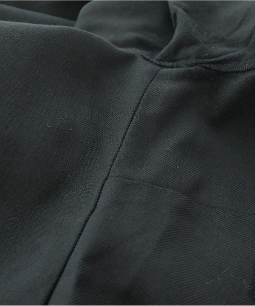 DRIES VAN NOTEN（ドリスヴァンノッテン）ワンピース 紺 サイズ:36(XS位) レディース/2200655324065