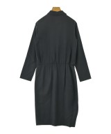 DRIES VAN NOTEN（ドリスヴァンノッテン）ワンピース 紺 サイズ:36(XS位) レディース/2200655324065