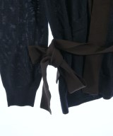 DRIES VAN NOTEN（ドリスヴァンノッテン）カーディガン 紺 サイズ:L レディース/2200658773037