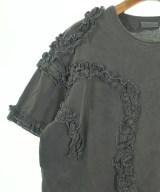 DRIES VAN NOTEN（ドリスヴァンノッテン）Tシャツ・カットソー グレー サイズ:XS レディース/2200655374046