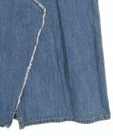 DRIES VAN NOTEN（ドリスヴァンノッテン）ロング・マキシ丈スカート 紺 サイズ:34(XXS位) レディース/2200655374060