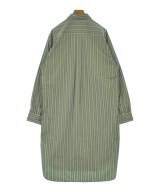DRIES VAN NOTEN（ドリスヴァンノッテン）シャツワンピース カーキ サイズ:S レディース/2200658068027