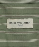 DRIES VAN NOTEN（ドリスヴァンノッテン）シャツワンピース カーキ サイズ:S レディース/2200658068027