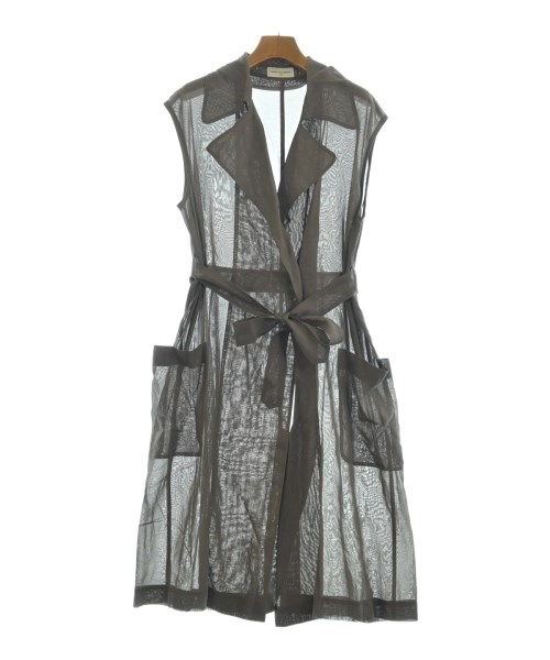 DRIES VAN NOTEN(ドリスヴァンノッテン)その他 茶 サイズ:S/2200658068034