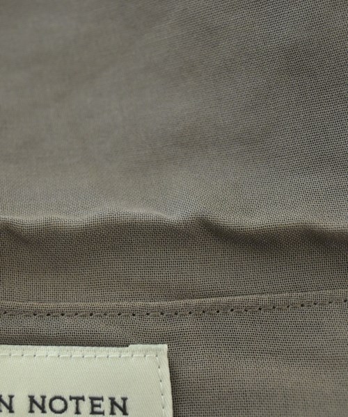 DRIES VAN NOTEN（ドリスヴァンノッテン）その他 茶 サイズ:S レディース/2200658068034