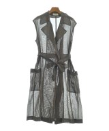 DRIES VAN NOTEN（ドリスヴァンノッテン）その他 茶 サイズ:S レディース/2200658068034