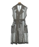 DRIES VAN NOTEN（ドリスヴァンノッテン）その他 茶 サイズ:S レディース/2200658068034