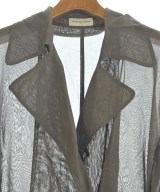 DRIES VAN NOTEN（ドリスヴァンノッテン）その他 茶 サイズ:S レディース/2200658068034