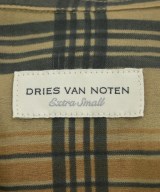 DRIES VAN NOTEN（ドリスヴァンノッテン）カジュアルシャツ ベージュ サイズ:XS レディース/2200655469018