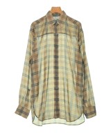 DRIES VAN NOTEN カジュアルシャツ