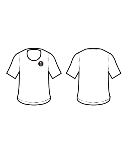 DRIES VAN NOTEN（ドリスヴァンノッテン）Tシャツ・カットソー 白 サイズ:XS レディース/2200655567417