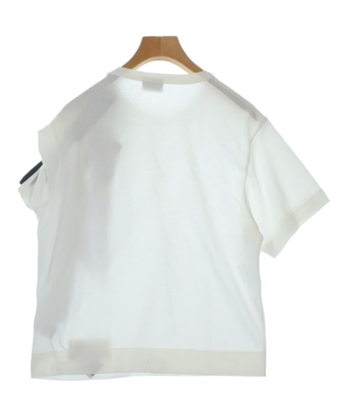 DRIES VAN NOTEN（ドリスヴァンノッテン）Tシャツ・カットソー 白 サイズ:XS レディース/2200655567417